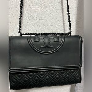 Tory Burch Fleming Crossbody
